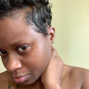 Meet your Posher, Rasheeka